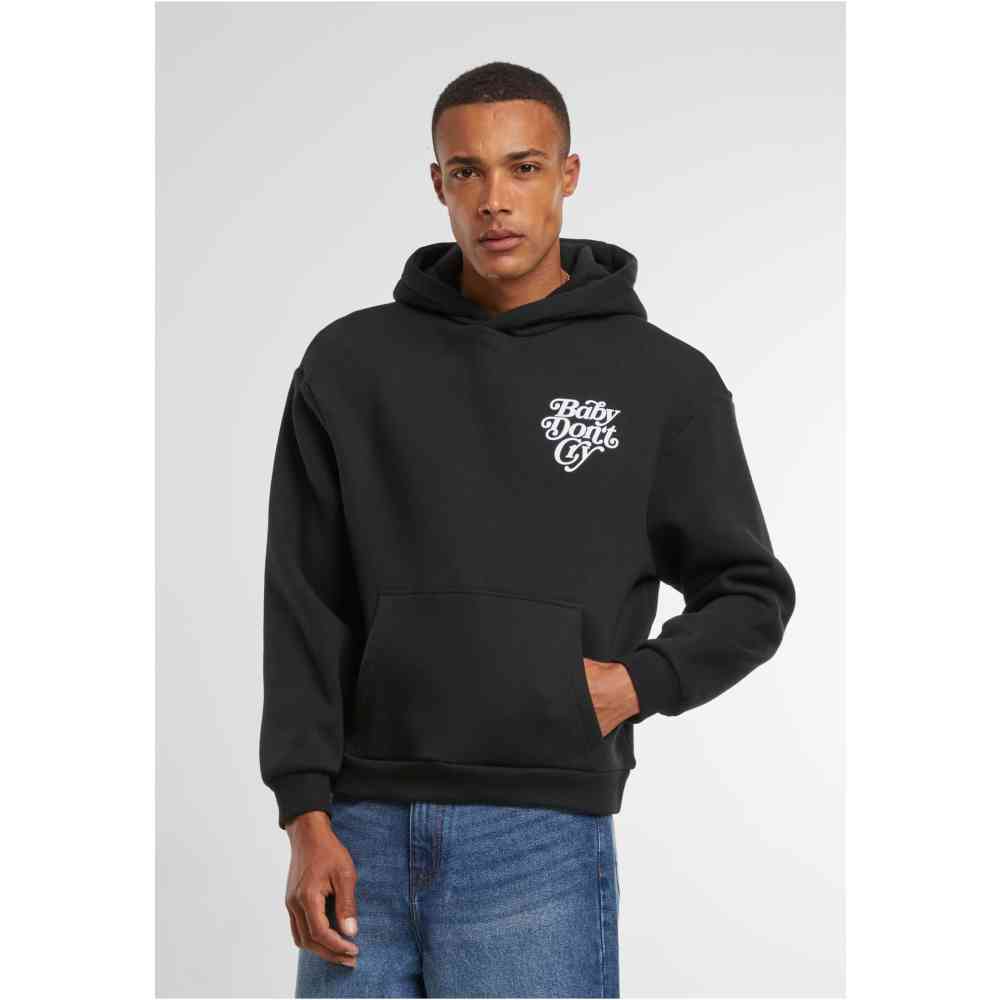 Hoodie mister tee deals